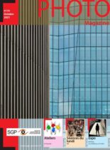 Photo Magazine – Octobre 2021