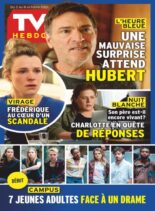 TV Hebdo – 02 octobre 2021