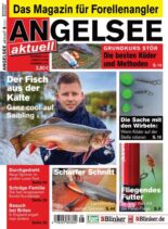 Angelsee Aktuell – 05. Oktober 2021