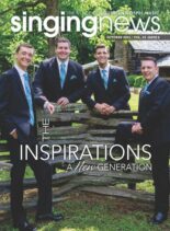 Singing News – October 2021