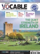 Vocable All English – 14 Octobre 2021