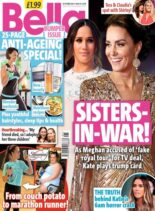 Bella UK – 12 October 2021