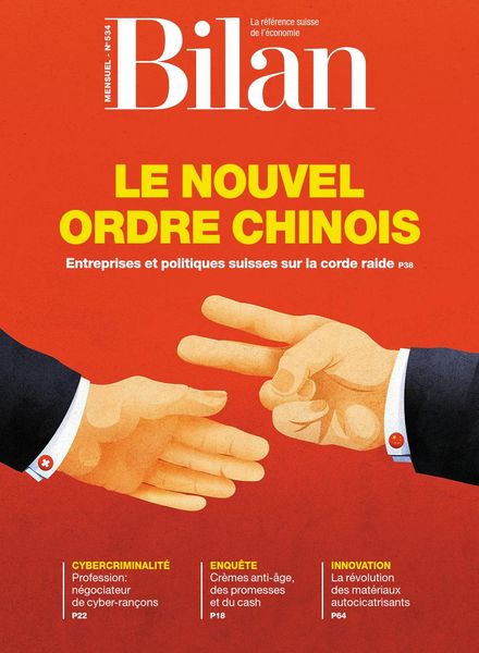 Bilan – Octobre 2021