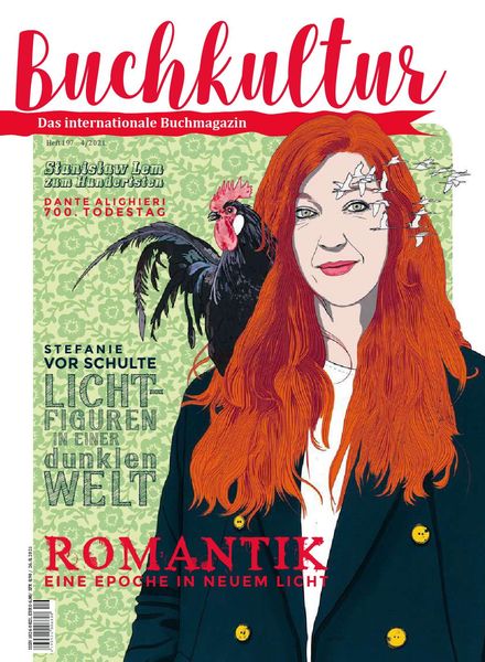 Buchkultur – Nr.4 2021