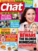 Chat – 21 October 2021