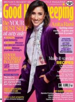 Good Housekeeping UK – November 2021
