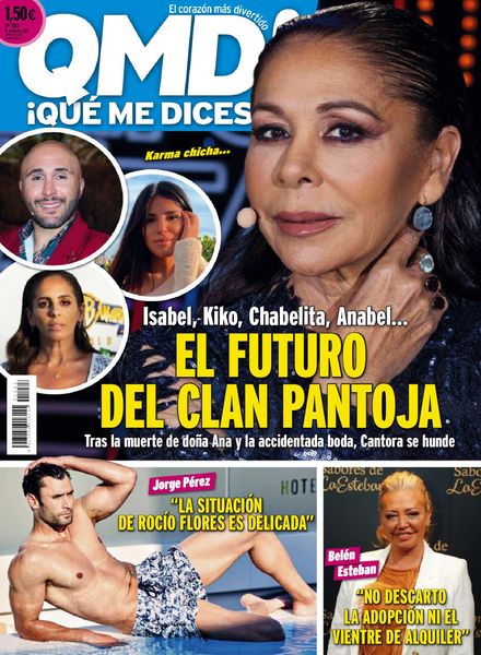 QMD! – 16 octubre 2021