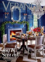 Veranda – November 2021