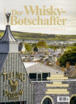 Der Whisky-Botschafter – September 2021