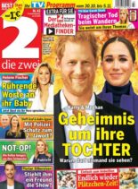 Die 2 – 23 Oktober 2021