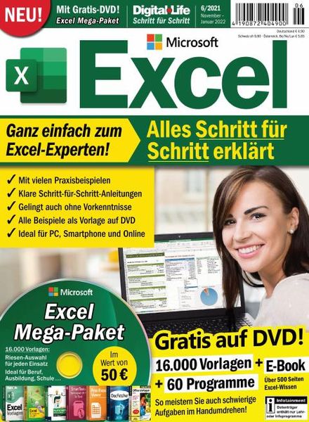 Digital Life – 15 Oktober 2021