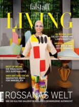 Falstaff Living – Oktober 2021