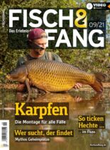 Fisch & Fang – September 2021