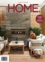 Home New Zealand – October 2021