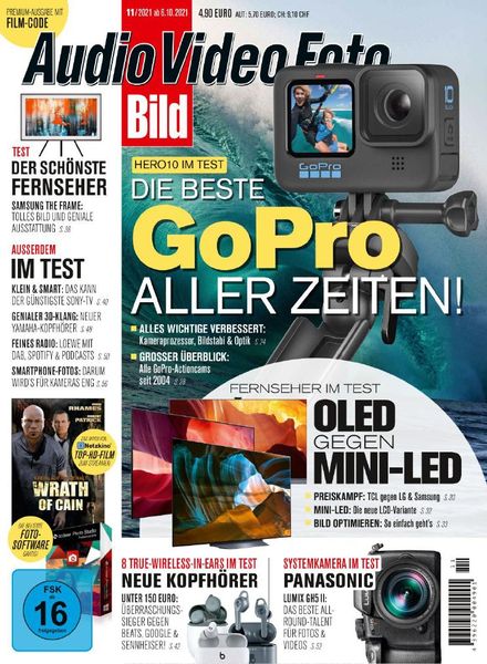 House & Lifestyle – October 2021