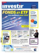 Investir – 9 Octobre 2021