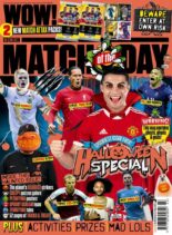 Match of the Day – 02 November 2021