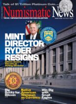 Numismatic News – October 26, 2021