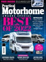 Practical Motorhome – December 2021