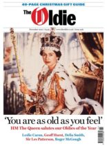The Oldie – November 2021