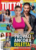 Tutto – 23 ottobre 2021