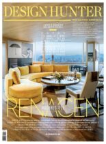 Design Hunter Mexico – octubre 2021