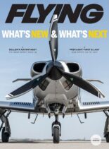 Flying USA – November 2021