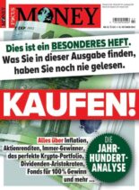 Focus Money – 13 Oktober 2021