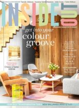 Inside Out – October 2021