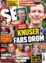 SE og HOR – 04. oktober 2021