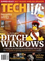 TechLife Australia – December 2021