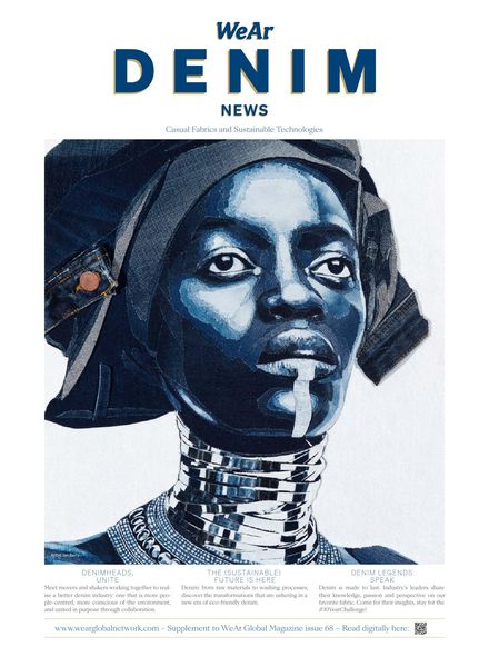 WeAr Denim – October 2021