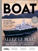 Boat International – November 2021