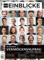 marktEINBLICKE – 22 Oktober 2021