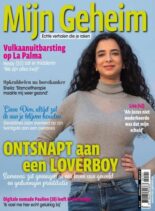 Mijn Geheim – 19 oktober 2021