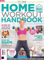 Fit & Well – September 2021