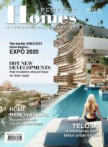 Perfect Homes International – Issue 29 2021