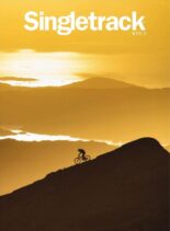 Singletrack – Issue 139 – October 2021