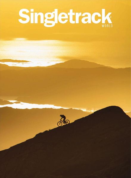 Singletrack – Issue 139 – October 2021