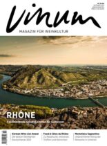Vinum – Oktober 2021