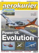 Aerokurier – November 2021