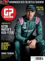 F1 Racing UK – October 2021