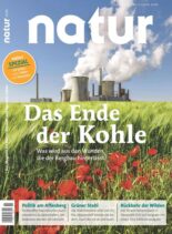 natur – 15 Oktober 2021