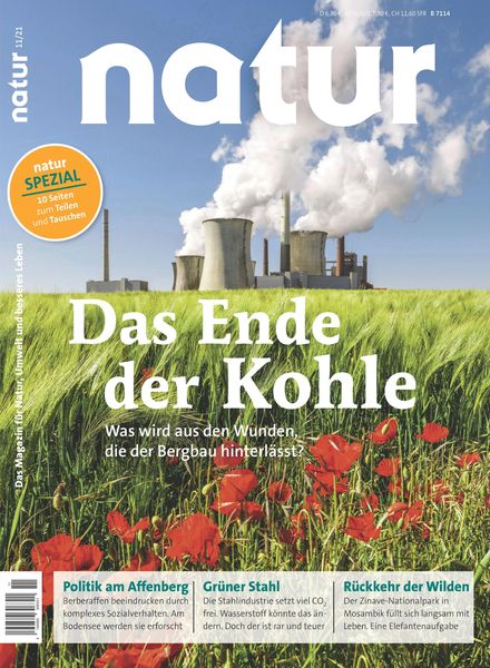 natur – 15 Oktober 2021