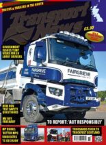 Transport News – November 2021