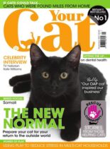 Your Cat – November 2021