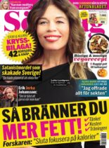 Aftonbladet Sondag – 24 oktober 2021