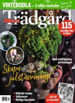 Allers Tradgard – november 2021
