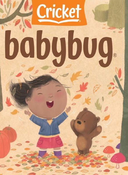 Babybug – October 2021