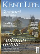 Kent Life – November 2021